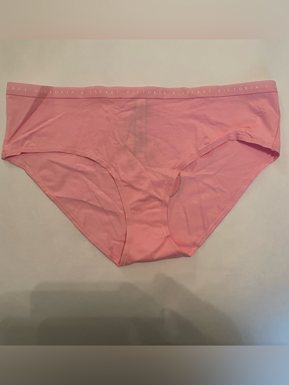 Victoria’s Secret hipster/hiphugger panty - Picture 2 of 4